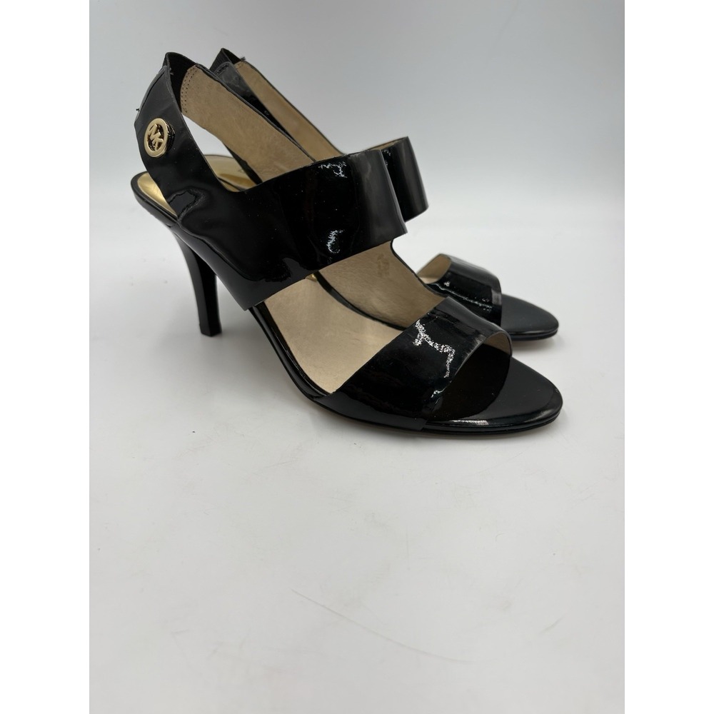 Michael Kors Rochelle Slingback Sandals Size 7 M